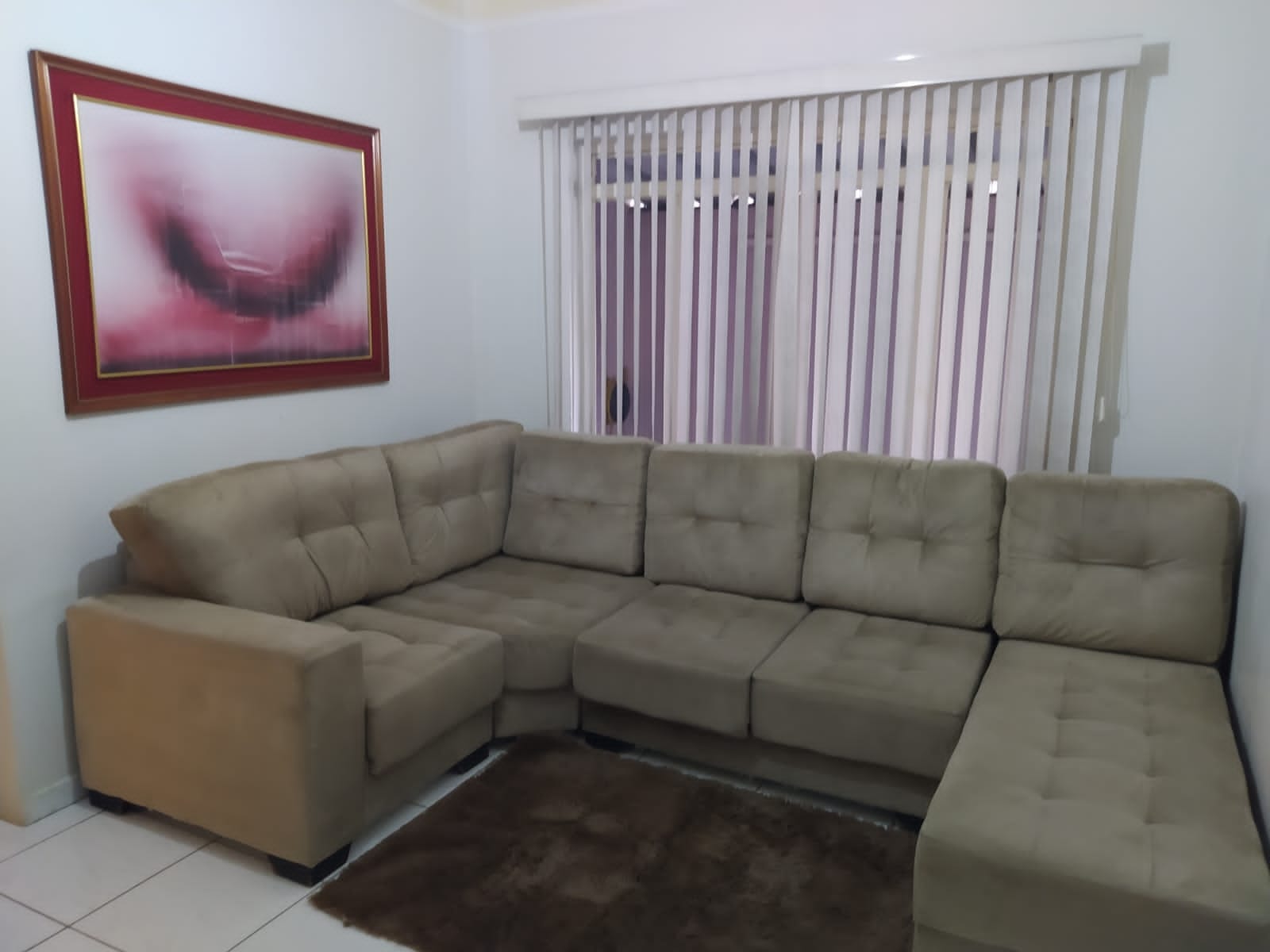 Casa, 3 quartos, 108 m² - Foto 5