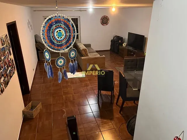 Casa com 360m² 3 quartos e 2 banheiros, à venda, no bairro Vila Teixeira em Salto