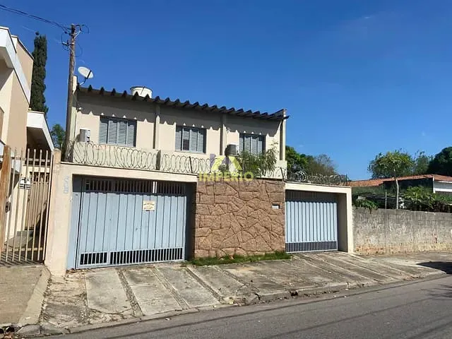 Casa com 360m² 3 quartos e 2 banheiros, à venda, no bairro Vila Teixeira em Salto