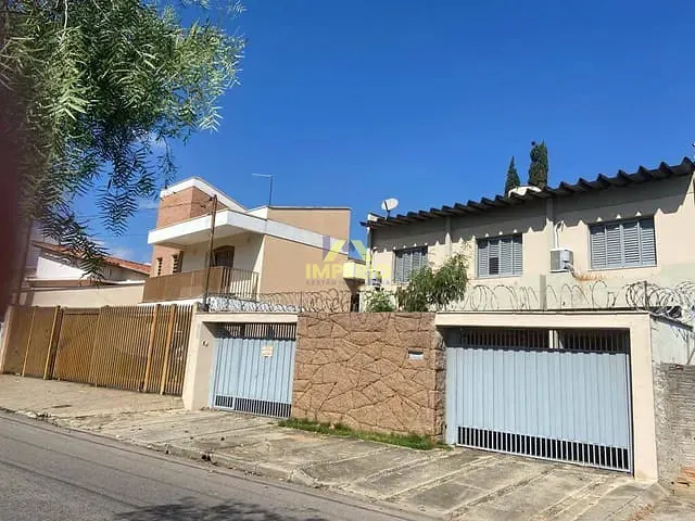 Casa com 360m² 3 quartos e 2 banheiros, à venda, no bairro Vila Teixeira em Salto