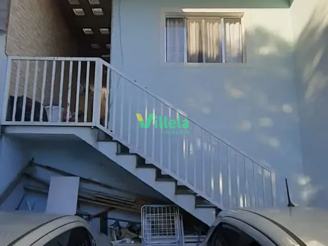 Casa com 68m², à venda, no bairro Jardim São Manoel em Itaquaquecetuba