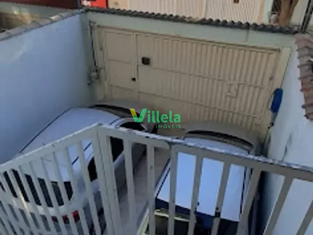 Casa com 68m², à venda, no bairro Jardim São Manoel em Itaquaquecetuba