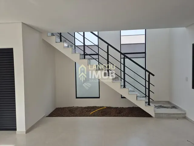 Casa com 360m² 3 quartos e 5 banheiros, à venda, no bairro Residencial Pecan em Itupeva