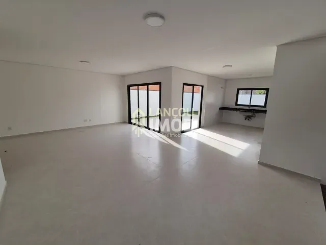 Casa com 360m² 3 quartos e 5 banheiros, à venda, no bairro Residencial Pecan em Itupeva