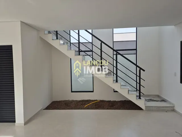 Casa com 360m² 3 quartos e 5 banheiros, à venda, no bairro Residencial Pecan em Itupeva