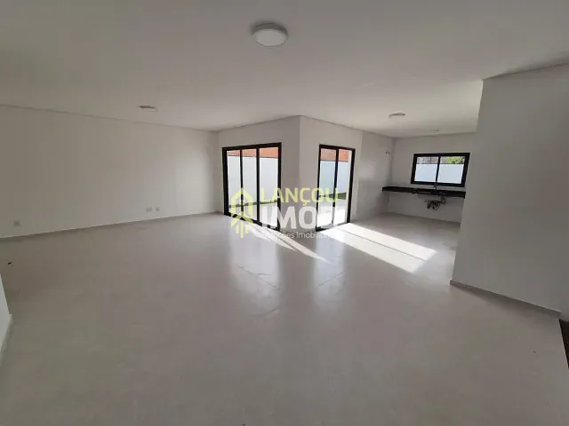 Casa com 360m² 3 quartos e 5 banheiros, à venda, no bairro Residencial Pecan em Itupeva