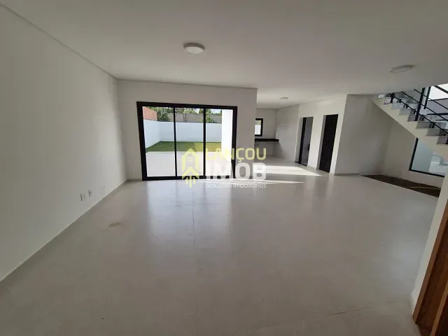 Casa com 360m² 3 quartos e 5 banheiros, à venda, no bairro Residencial Pecan em Itupeva