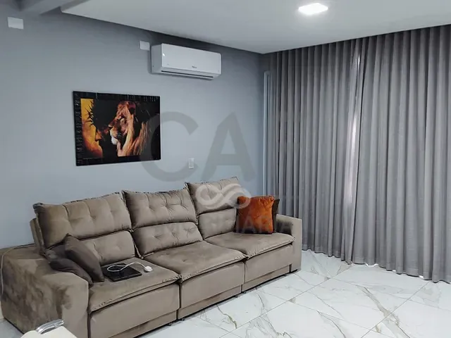 Casa com 486m² 4 quartos e 4 banheiros, à venda, no bairro Recanto Camanducaia em Jaguariúna