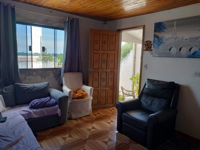 Foto do Casa - Casa à venda, Núcleo Habitacional Colonial, Apucarana, PR | J. Mareze Imóveis Ltda