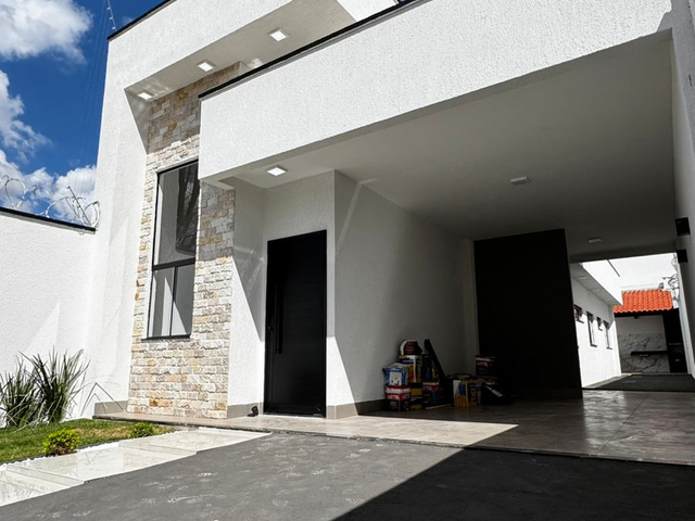 Foto do Casa - Casa à venda, Cardoso Continuação, Aparecida de Goiânia, GO | Maxwell Imóveis