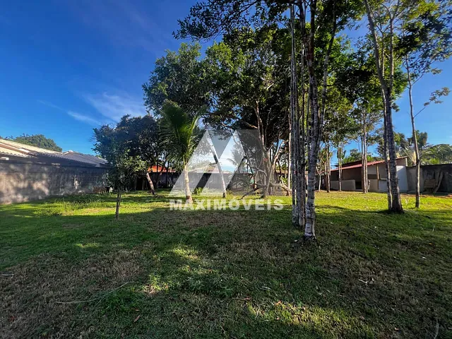 Terreno com 1185m², à venda, no bairro Arraial D'Ajuda em Porto Seguro