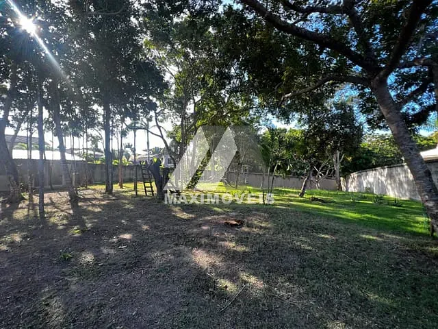 Terreno com 1185m², à venda, no bairro Arraial D'Ajuda em Porto Seguro