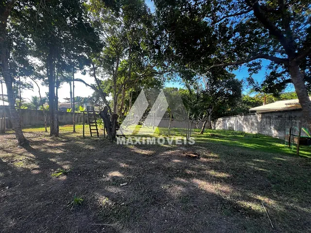Terreno com 1185m², à venda, no bairro Arraial D'Ajuda em Porto Seguro