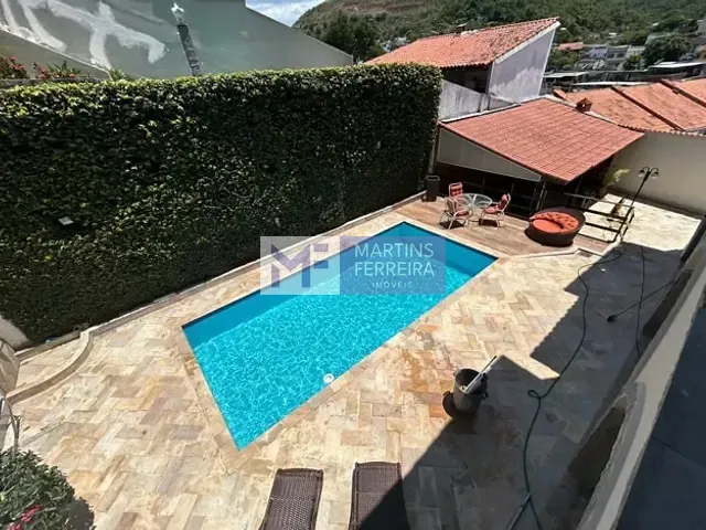 Casa com 351m² 4 quartos e 6 banheiros, à venda, no bairro Pechincha em Rio de Janeiro