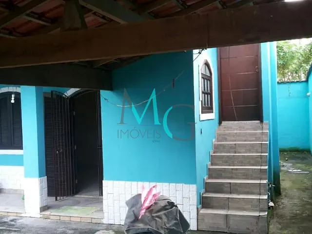 Casa à venda, no bairro Campo Grande em Rio de Janeiro