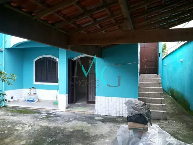 Casa à venda, no bairro Campo Grande em Rio de Janeiro