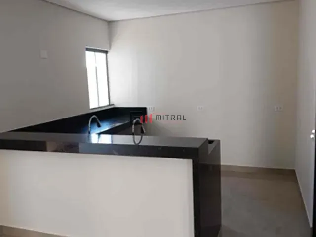 Casa 3 quartos e 3 banheiros, à venda, no bairro Loteamento Morada das Flores em Cambé