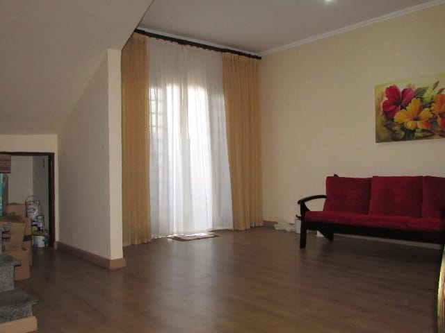 Foto do Casa - Casa residencial à venda no Bairro Medicina | MOHALLEM e LOPES CORRETAGEM E ADMINISTRACAO DE IMOVEIS LTDA