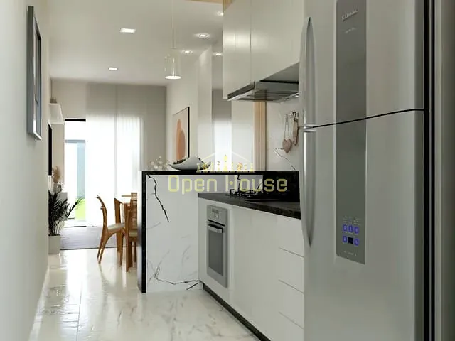 Casa com 150m² 2 quartos e 2 banheiros, à venda, no bairro Santa Rita do Zarur em Volta Redonda