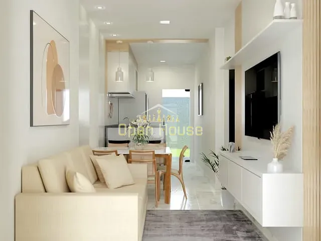 Casa com 150m² 2 quartos e 2 banheiros, à venda, no bairro Santa Rita do Zarur em Volta Redonda