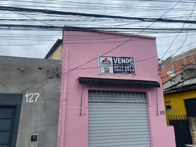 Casa com 125m² 4 quartos e 5 banheiros, à venda, no bairro Jardim Figueira Grande em São Paulo