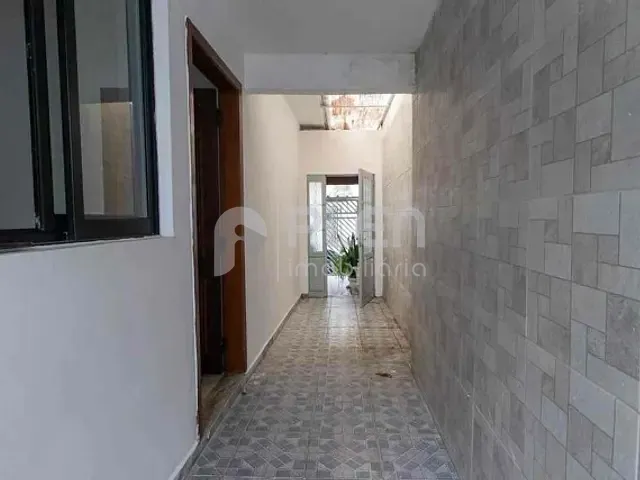 Casa com 137m² 2 quartos e 2 banheiros, à venda, no bairro Tremembé em São Paulo