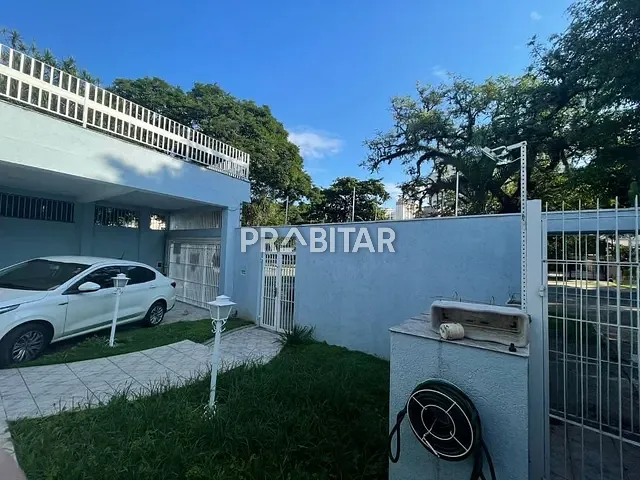 Casa com 240m² 3 quartos e 5 banheiros, à venda, no bairro Alto da Lapa em São Paulo