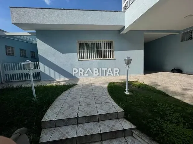 Casa com 240m² 3 quartos e 5 banheiros, à venda, no bairro Alto da Lapa em São Paulo