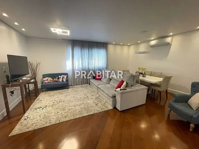 Casa com 240m² 3 quartos e 5 banheiros, à venda, no bairro Alto da Lapa em São Paulo