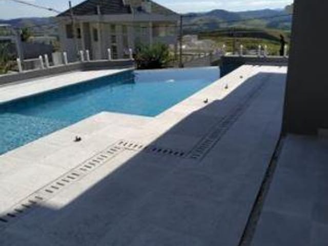 Foto do Casa - Casa com 5 dormitórios à venda, 580 m² por R$ 2.400.000,00 - Condomínio Residencial Jaguary - São José dos Campos/SP | RUSSI IMÓVEIS