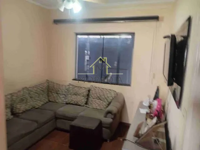 Casa com 250m² 4 quartos e 2 banheiros, à venda, no bairro Bela Vista em Guaxupé