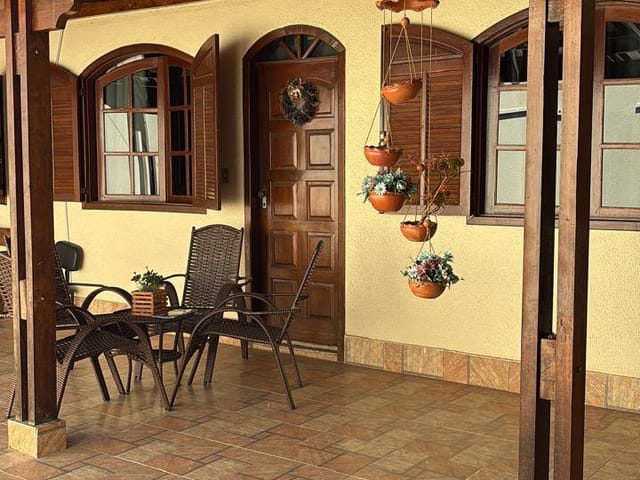 Casa 3 quartos e 2 banheiros, à venda, no bairro Liberdade I em Contagem