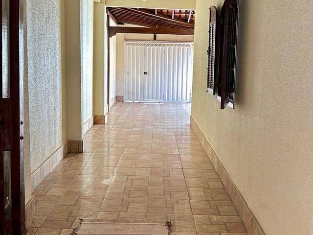 Casa 3 quartos e 2 banheiros, à venda, no bairro Liberdade I em Contagem
