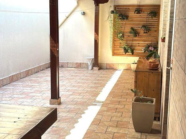Casa 3 quartos e 2 banheiros, à venda, no bairro Liberdade I em Contagem