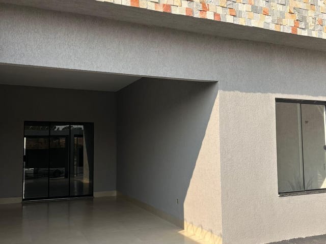 Foto do Casa - Casa térrea, Vila Oliveira, 3 quartos, 1 suíte, Aparecida de Goiânia, GO | IMOBILIARIA TIMES