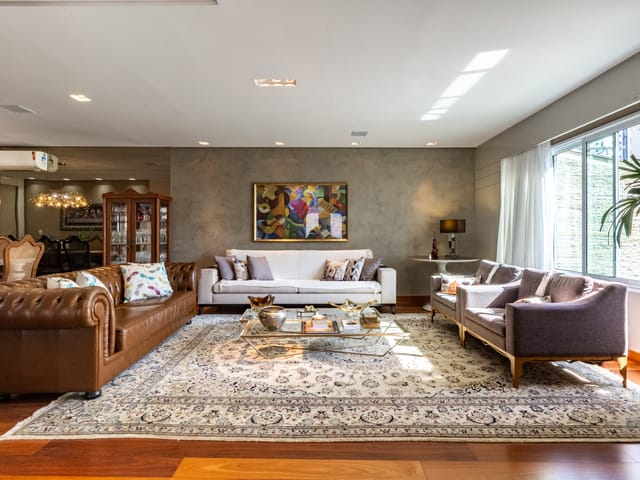 Casa com 460m² 2 quartos e 5 banheiros, à venda, no bairro Vila Santo Estéfano em São Paulo