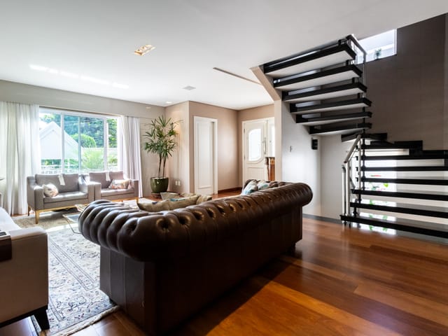Casa com 460m² 2 quartos e 5 banheiros, à venda, no bairro Vila Santo Estéfano em São Paulo