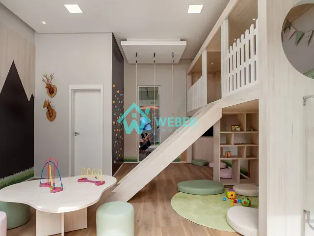 Casa com 108m² 3 quartos e 2 banheiros, à venda, no bairro Morro do Espelho em São Leopoldo
