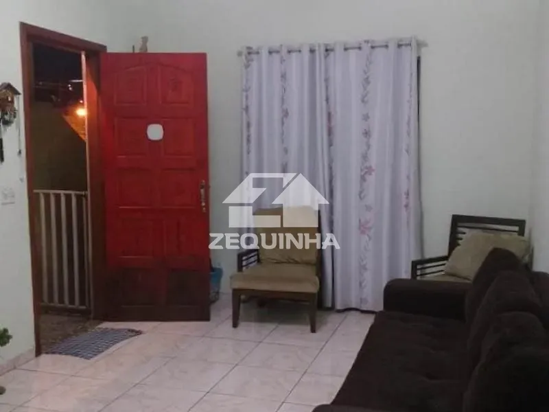 Casa, 2 quartos, 83 m² - Foto 2