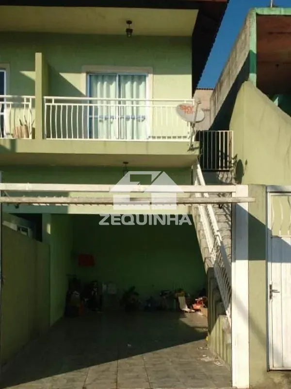 Casa, 2 quartos, 83 m² - Foto 18