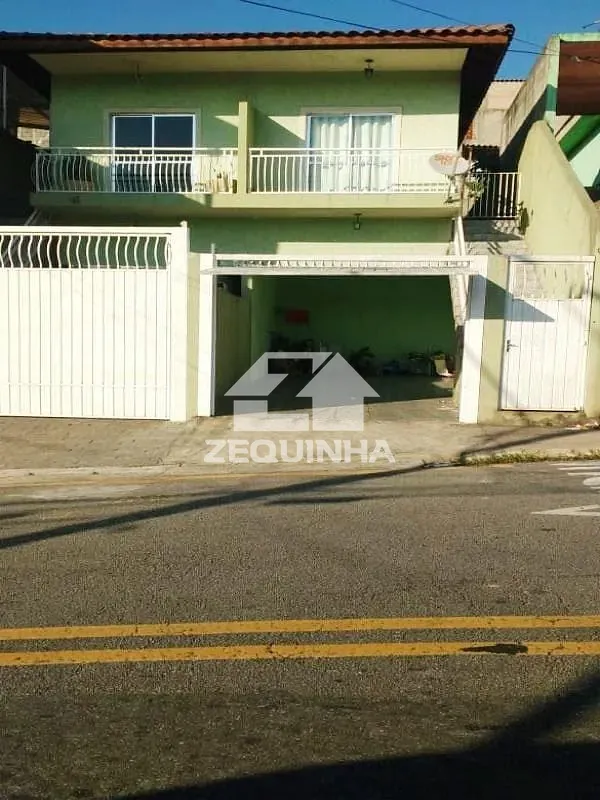 Casa, 2 quartos, 83 m² - Foto 21
