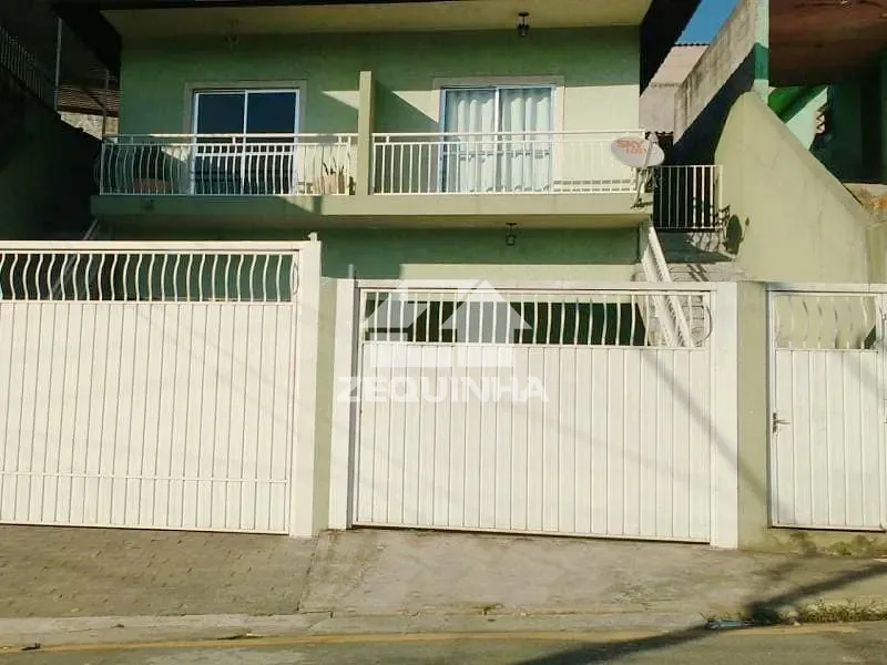 Casa, 2 quartos, 83 m² - Foto 1