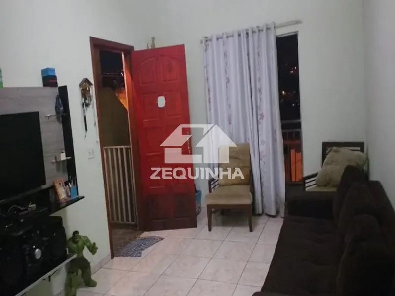 Casa, 2 quartos, 83 m² - Foto 3