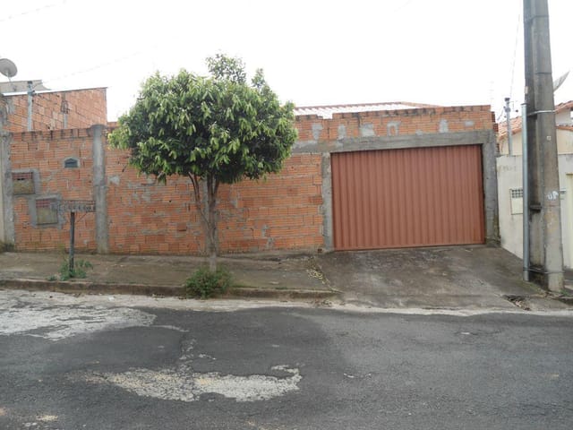 Foto do Casa - Casa  residencial para locação, Jardim Elza Amuí III, Uberaba. | ZUCATO IMOBILIARIA LTDA