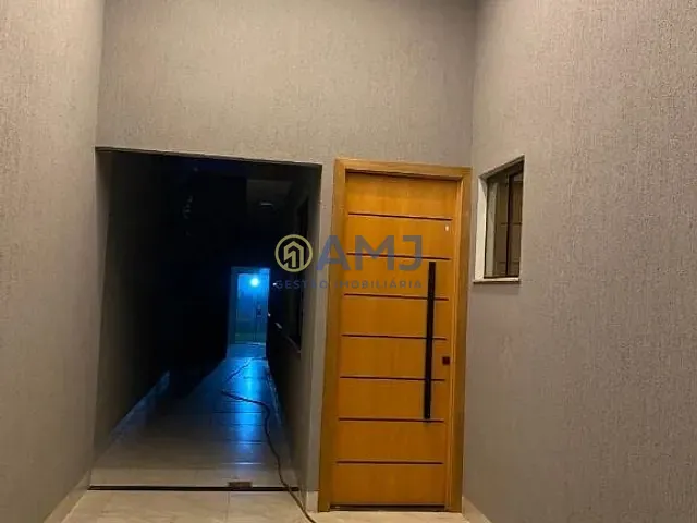Casa com 188m² 3 quartos e 2 banheiros, à venda, no bairro Setor Serra Dourada em Aparecida de Goiânia
