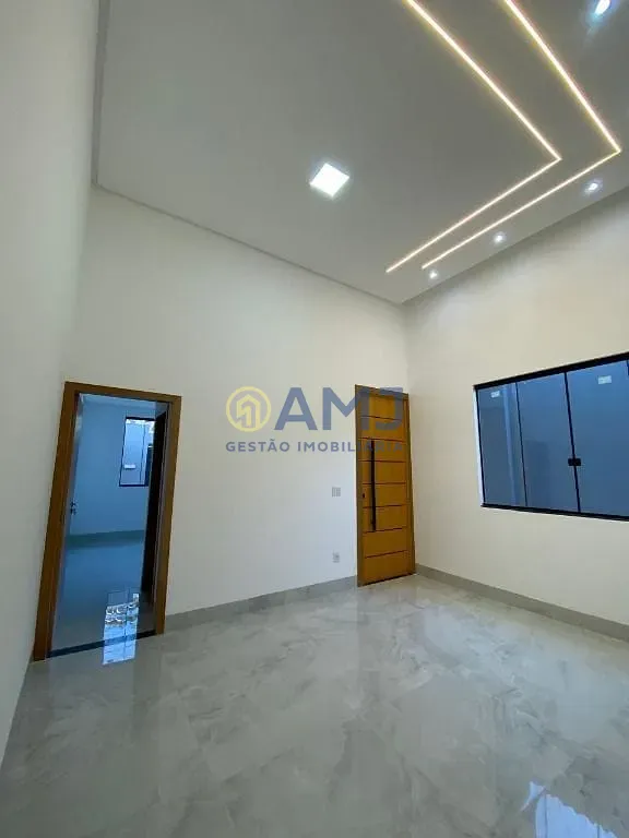 Casa, 3 quartos, 106 m² - Foto 3