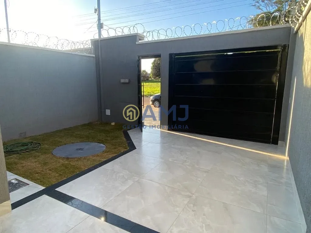 Casa, 3 quartos, 106 m² - Foto 13