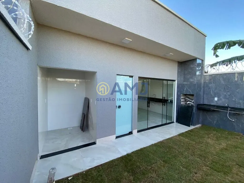 Casa, 3 quartos, 106 m² - Foto 12