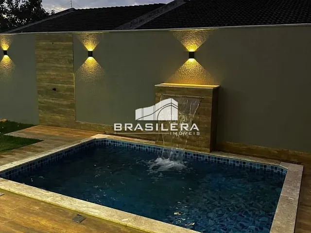 Casa 3 quartos e 4 banheiros, à venda, no bairro Jardim Ipiranga em Aparecida de Goiânia