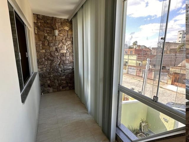 Casa com 150m² 3 quartos e 3 banheiros, à venda, no bairro Parque Rosário em Campos dos Goytacazes